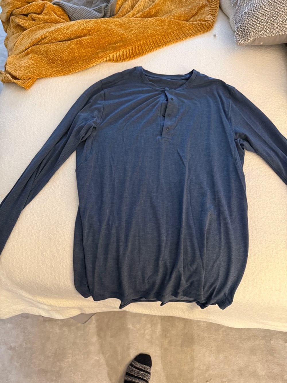 lululemon athletica Shift Stitch